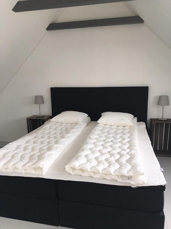 Annagarden Oesterlen Kivik Esterno foto